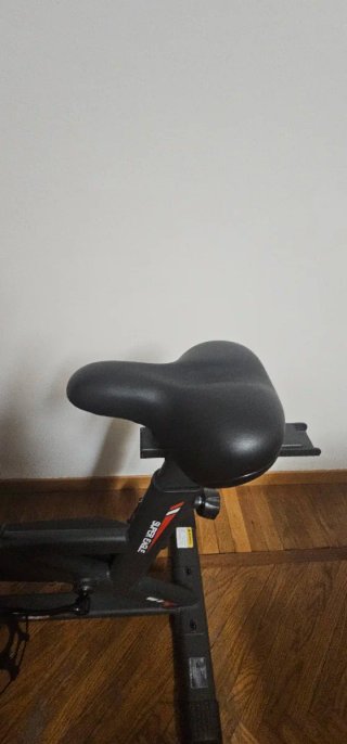 Cyclette Spin Bike Kitopa - Ottime Condizioni