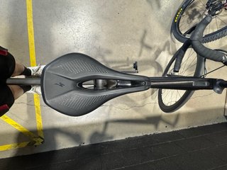 Bicicleta Eléctrica Specialized Turbo Creo SL