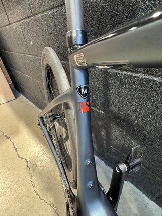 Bicicleta Eléctrica Specialized Turbo Creo SL