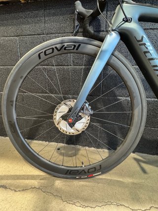 Bicicleta Eléctrica Specialized Turbo Creo SL