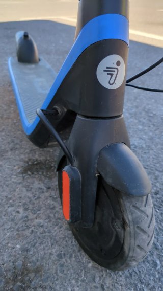 Patinete Eléctrico Ninebot