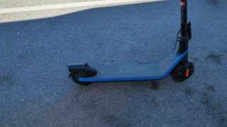 Patinete Eléctrico Ninebot
