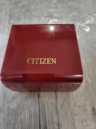 Orologio Citizen Quartz CQ Vintage