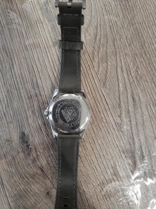 Orologio Citizen Quartz CQ Vintage