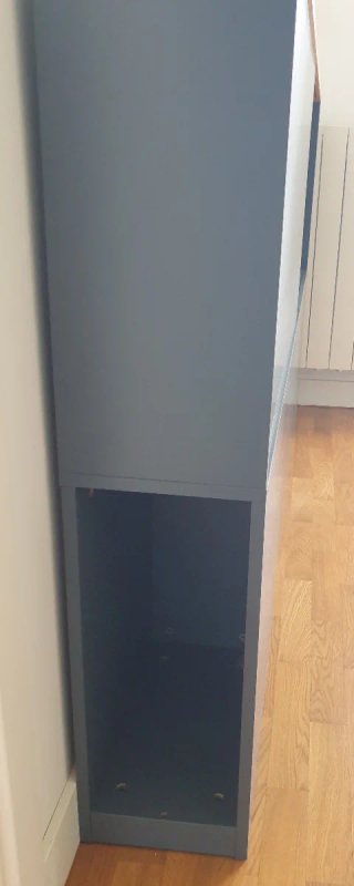 Mueble cabecero