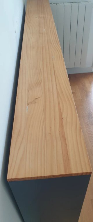 Mueble cabecero