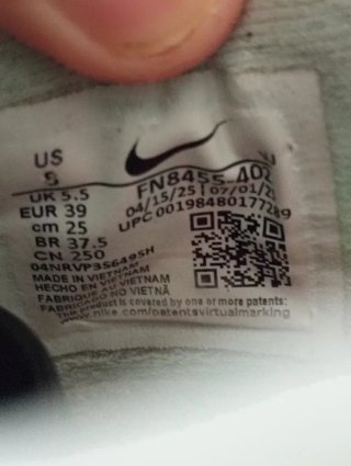Tênis Nike Zoom Fly 6 Corrida