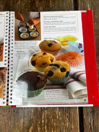 Libro Hoy Cocino Yo Imaginarium cocina infantil