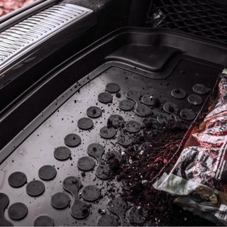 Tappetino Baule Jaguar e-Pace