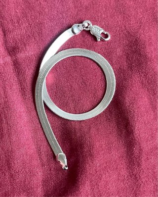 Pulsera Plata 925