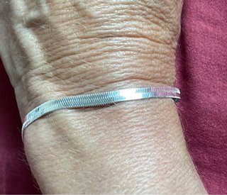 Pulsera Plata 925
