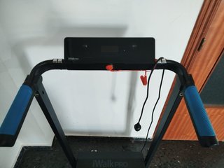 Cinta de andar iWalkPRO