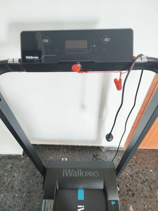 Cinta de andar iWalkPRO