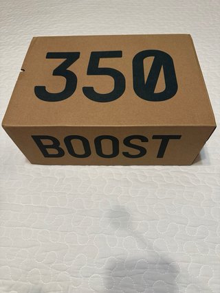 Adidas Yeezy Boost 350 V2 Gris/Blanco