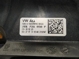 Pedal freno SEAT IBIZA (KJ1)