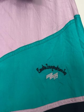 Sudadera Retro Vintage Mito Talla L