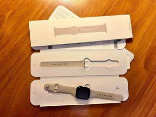Apple Watch Series 7 (32GB) 41 mm