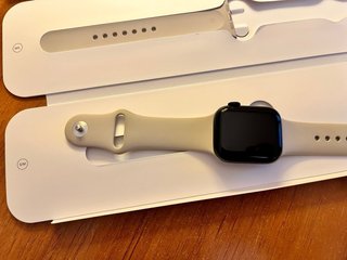 Apple Watch Series 7 (32GB) 41 mm