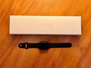 Apple Watch Series 7 (32GB) 41 mm