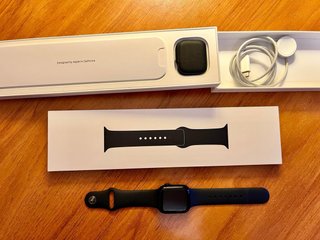 Apple Watch Series 7 (32GB) 41 mm