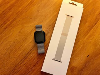 Apple Watch Series 7 (32GB) 41 mm