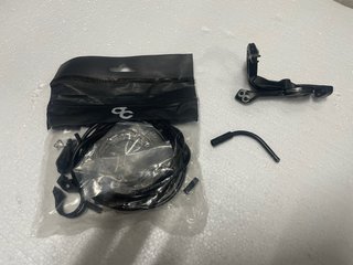Mando suspensión Orbea 3 posiciones