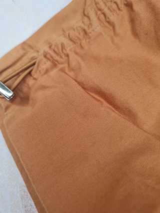 Lote 4 Vestidos Marrón Talla S