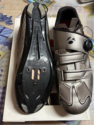 Zapatillas Ciclismo Bontrager Circuit H