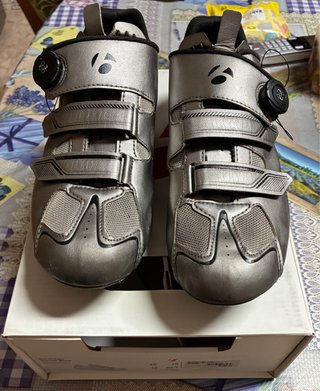 Zapatillas Ciclismo Bontrager Circuit H