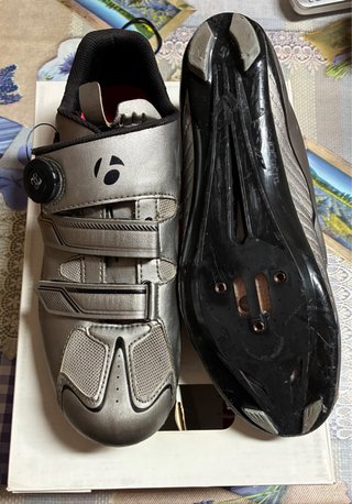 Zapatillas Ciclismo Bontrager Circuit H