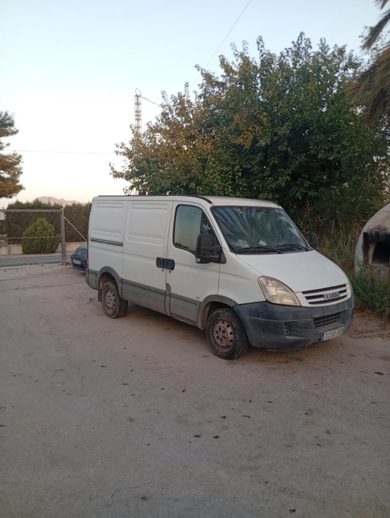Iveco Daily 2008 - foto 1