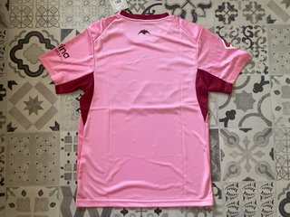Camiseta Valencia