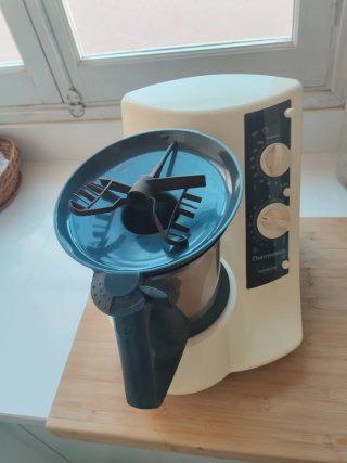 Thermomix TM21 en buen estado