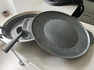 Thermomix TM21 en buen estado