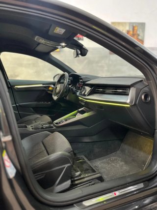 Audi A3 2021