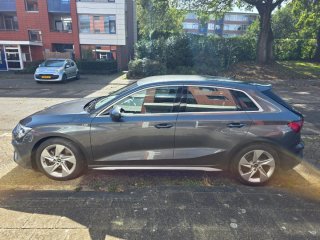 Audi A3 2021
