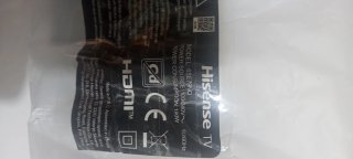 HISENSE 65E79NQ RSAG7.820.12385/ROH