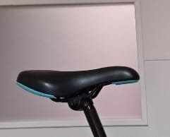 Sillín Bicicleta Rockrider ST 500