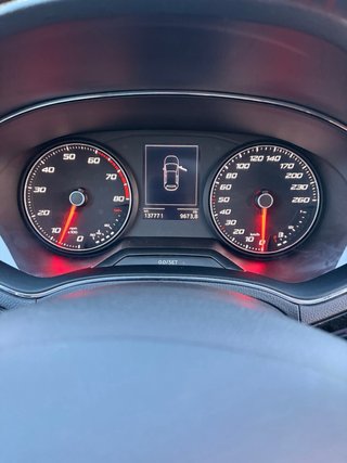 SEAT Ibiza 2018