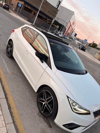 SEAT Ibiza 2018
