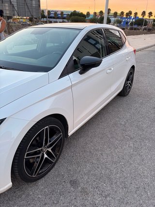 SEAT Ibiza 2018