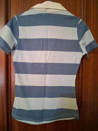Polo Ralph Lauren Rayas .