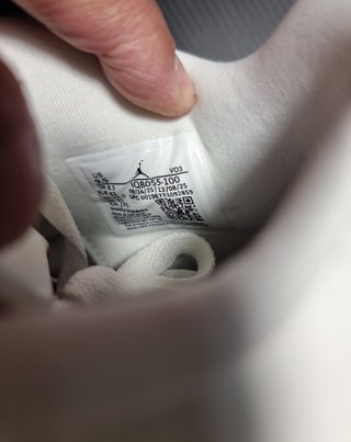 Jordan 4 Retro Nigel Sylvester Brick After Brick