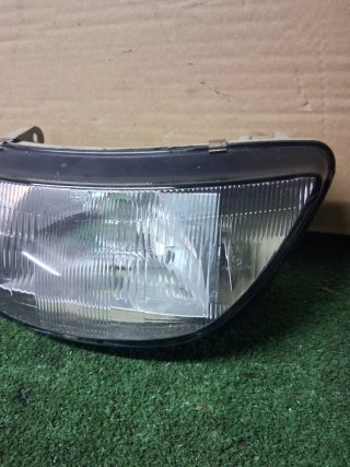 Faro Yamaha Cygnus 125
