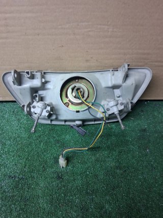 Faro Yamaha Cygnus 125