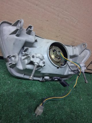 Faro Yamaha Cygnus 125
