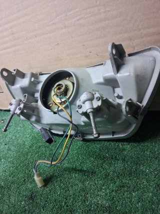 Faro Yamaha Cygnus 125