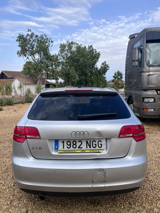 Audi A3 2010