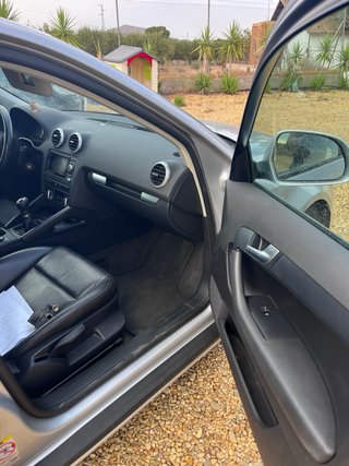 Audi A3 2010