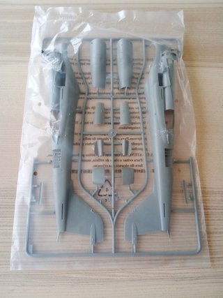 A-6A INTRUDER MAQUETA HOBBY BOSS 1/48